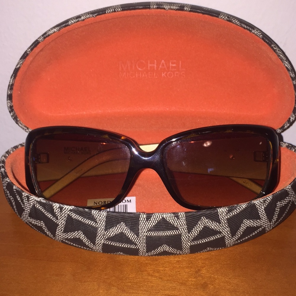 Michael Kors sunglasses